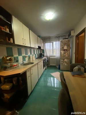 Proprietar vând ap 3 cam  - imagine 4