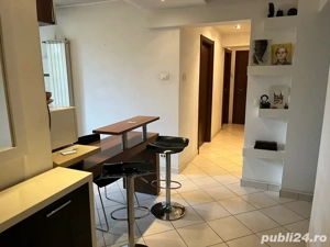 Apartament 3 camere decomandat 5 minute statie metrou Titan 3 minute parc IOR Centrala apartament