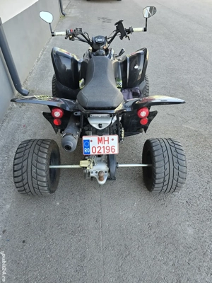 Vând urgent Atv Aeon Cobra 420 / vând / schimb - imagine 5