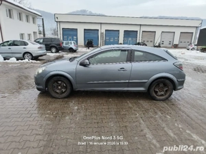 Opel Astra H GTC - imagine 4