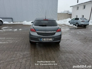 Opel Astra H GTC - imagine 2