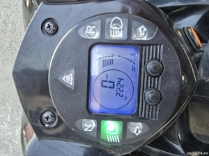 Vând urgent Atv Aeon Cobra 420 / vând / schimb - imagine 6