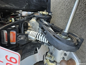 Vând urgent Atv Aeon Cobra 420 / vând / schimb - imagine 7