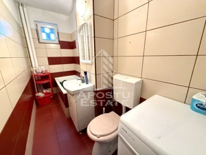 Apartament de vanzare cu 3 camere, etajul 2, zona Girocului, Timisoara - imagine 8