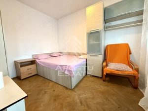 Apartament de vanzare cu 3 camere, etajul 2, zona Girocului, Timisoara - imagine 5