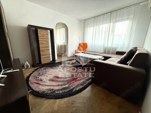Apartament de vanzare cu 3 camere, etajul 2, zona Girocului, Timisoara - imagine 3