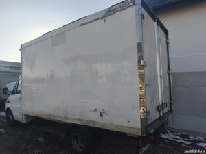 Mercedes sprinter  - imagine 4