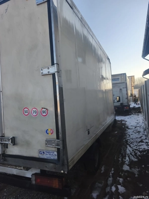 Mercedes sprinter  - imagine 3