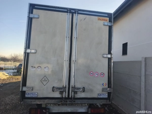 Mercedes sprinter  - imagine 5