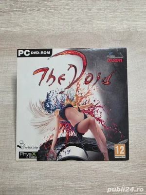 Joc PC   PC Game The Void