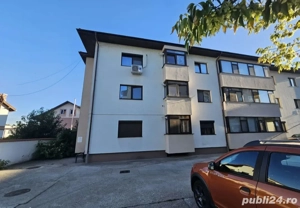 PROPRIETAR, vând apartament 2 camere ,bloc nou