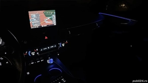 Audi A 4 B9 2.0 TDI 190 CP | Automată | 2019 - imagine 9