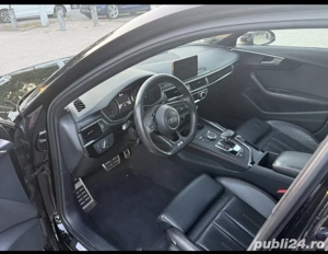 Audi A 4 B9 2.0 TDI 190 CP | Automată | 2019 - imagine 7