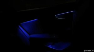 Audi A 4 B9 2.0 TDI 190 CP | Automată | 2019 - imagine 10