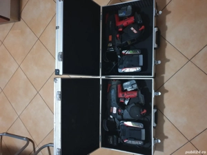 Mașini de legat fier