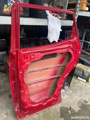 vand usa spate dreapta hyundai - imagine 5