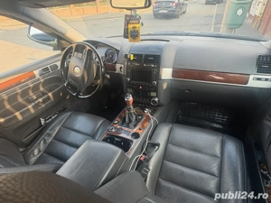 Vand Touareg - imagine 3