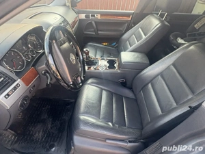 Vand Touareg - imagine 4