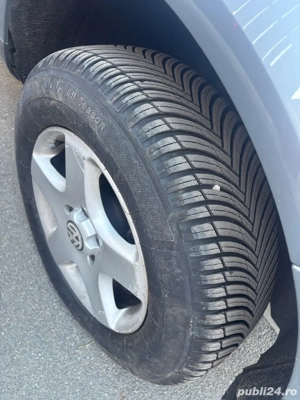 Vand Touareg - imagine 5