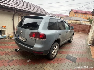 Vand Touareg - imagine 2