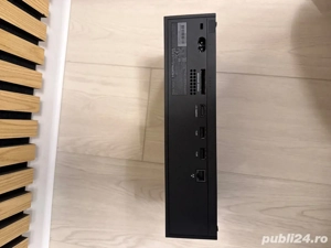 Xbox series S 1tb negru + controller - imagine 2