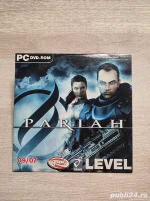 Joc PC   PC Game   Pariah