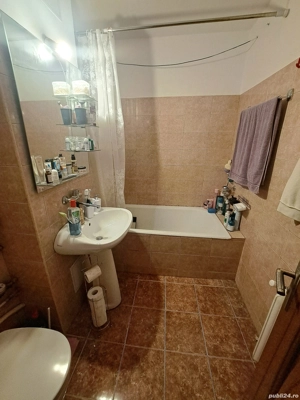 Caut colega apartament, 2 camere decomandate, Mănăștur, Cluj-Napoca  - imagine 3