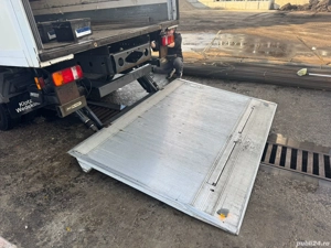 vand oblon hidraulic mbb bar - imagine 3