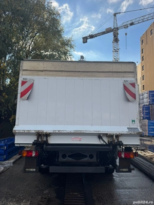 vand oblon hidraulic mbb bar - imagine 2