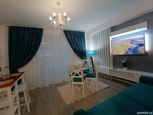 De închiriat !! Apartament Tomis Plus 2 camere ! 450euro Direct proprietar !