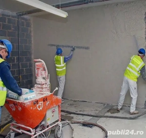 Renovări interioare și exterioare  - imagine 3