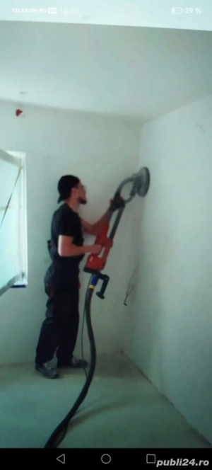 Renovări interioare și exterioare  - imagine 4