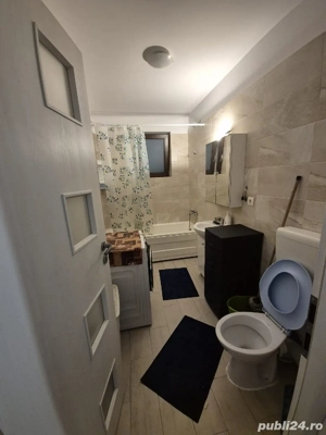 Garosinera demisol loc de parcare inclus.