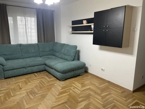 Închiriez apartament 3 camere Lujerului