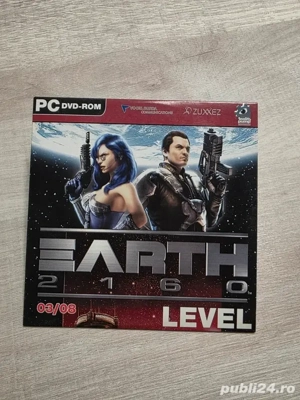 Joc PC   PC Game   Earth 2160