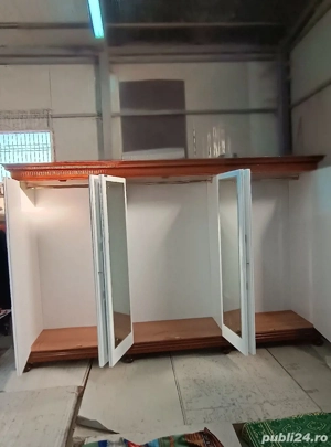 Vand dulap 6 canate unicat! 