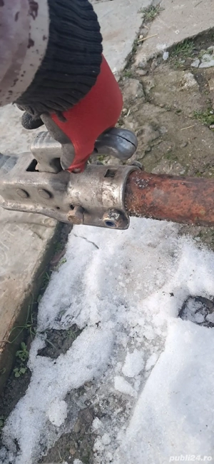 Remorca auto sau motocultor - imagine 4