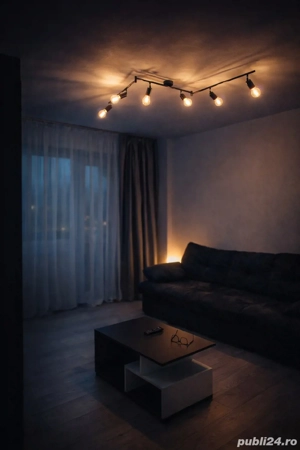 Vand apartament ultracentral Girexim