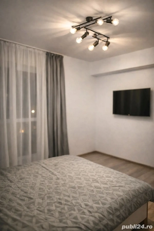 Vand apartament ultracentral Girexim