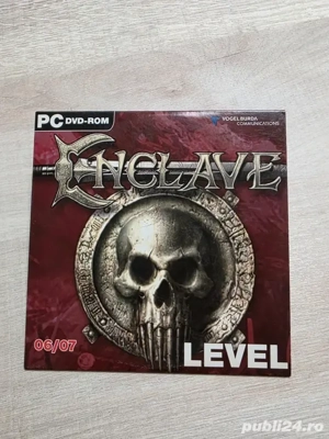 Joc PC   PC Game   Enclave