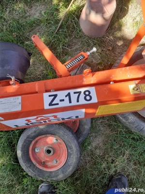 tractor dong feng 304 - imagine 9