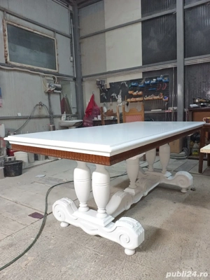 Vand masa model unicat! 