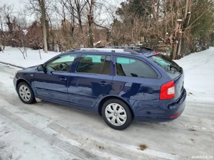 Skoda Octavia 2012 Benzina 1,4 TSI 122cp 150,000 km Germania Xenon Full Dotari