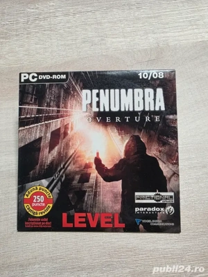 Joc PC   PC Game   Penumbra Overture