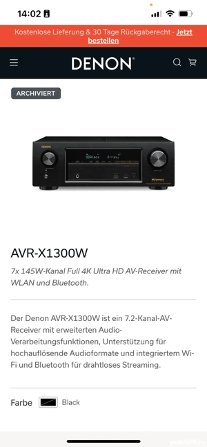 Sistem Home Cinema Yamaha  - imagine 10