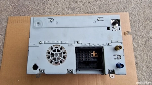 Navigatie originala Mercedes B Class  - imagine 2