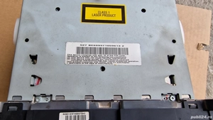 Navigatie originala Mercedes B Class  - imagine 4