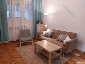 Inchiriere garsoniera Sala Palatului - Cismigiu - Direct Proprietar