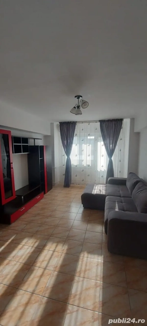 Închiriez apartament 3 camere Piața Sudului, Soș Olteniței 