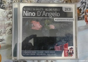 CD-uri cu muzică - imagine 5